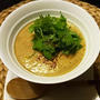 だしいらずで簡単♪カレー茶碗蒸し