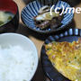 NHK「美と若さの新常識」の中で和田明日香さんが作っていたレバラゲ＆私流中華風卵焼き