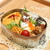 オムライスのお弁当