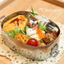 オムライスのお弁当
