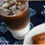 ２層のカフェオレの作り方