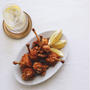 fried chicken