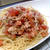 トマトとツナのさっぱり冷製パスタ