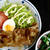 今日の晩ごはん