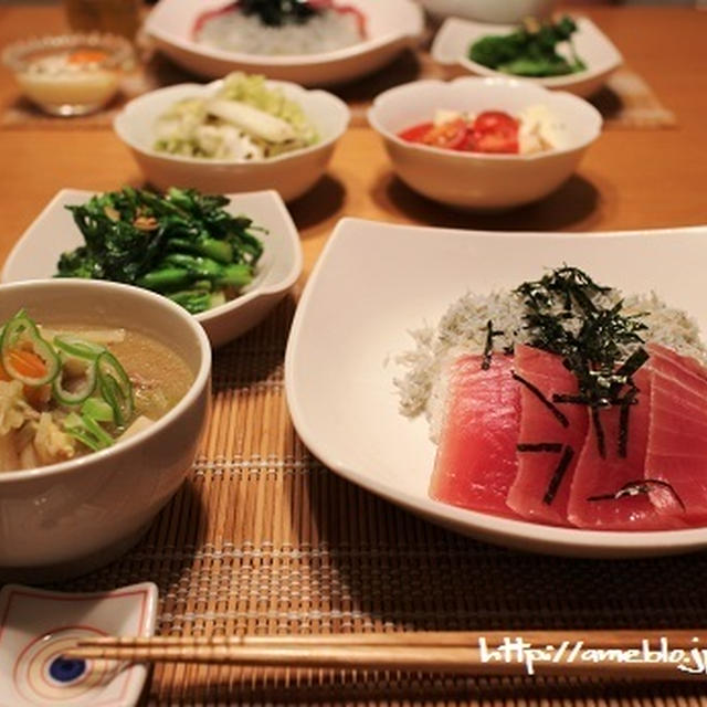今年最後の・・・