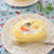 リベンジ！米粉フルーツロールケーキ