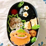 妖怪ウォッチ～ホノボーノ弁当～