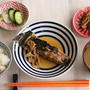 簡単・作り置きでスピード定食！カレイの煮つけ編