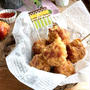 コロコロチキンナゲット✳︎チーズ味♡
