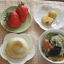 ◇栃木県産にらで♪野菜たっぷり☆うま塩スープ