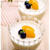 ＊sweets＊ ふわシュワ♪オレンジムース