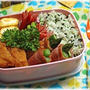 #005.初登校で初投稿 『娘ちゃん弁当』ﾃﾞﾋﾞｭｰの巻。
