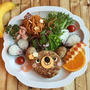 クマさんのハンバーグ＊ リノベーション完成間近