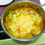 カレーチーズ鍋