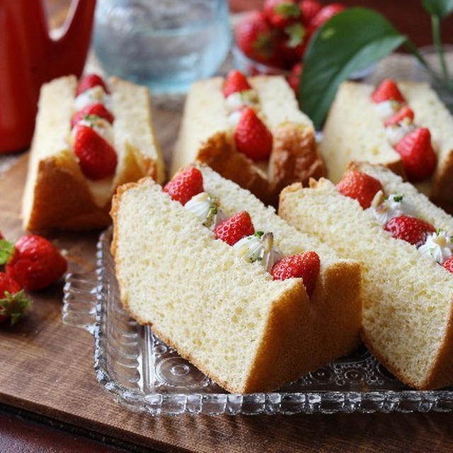 ホットケーキミックスで作る絶品おやつ３種。