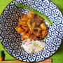 ソイミートはマジ肉だった！クルマエビと牛スジ肉と大豆のお肉でエビチリ比較！！！