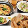 チンゲンサイでごはんが進む！お肉と合わせるボリュームおかず4選