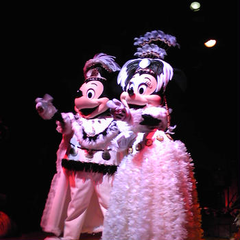 TDL＆TDＳ