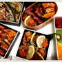 親子遠足弁当