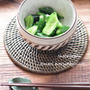 【3分】ごま油と生姜deたっぷり食べたいきゅうりの即席漬け