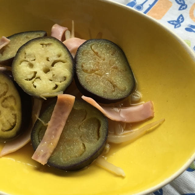 油控えめヘルシーおかず