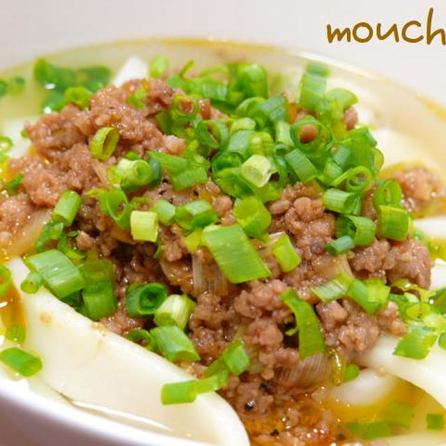 ☆韓国流　カルククス☆