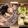 夫のお弁当
