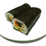 恵方巻き -2012年節分-