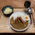 【献立】大根カレー、コールスロー、ワイン