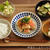 高野豆腐で満腹感サポート！野菜と高野豆腐でヘルシー定食