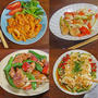 寒暖差疲労におすすめ！10分で簡単チキンレシピ4選