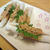 ちくわ納豆と、○○の糠漬け