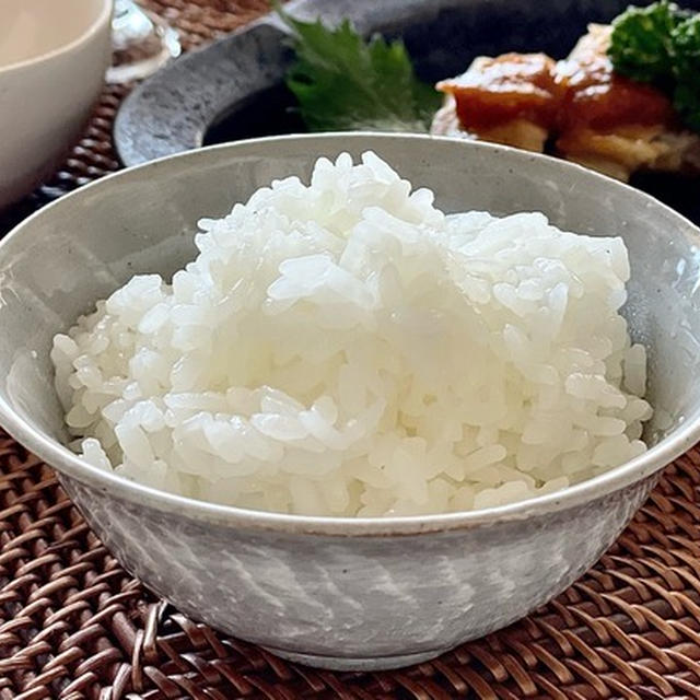 【PR】新潟胎内産のコシヒカリが美味しくて、ごはんを食べる量が増えた！