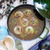 ホクホクあったか♡じっくり煮込んで旨味満載【丸ごと玉ねぎのオニオンスープ】