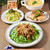 ２月２２日　で晩ごはん