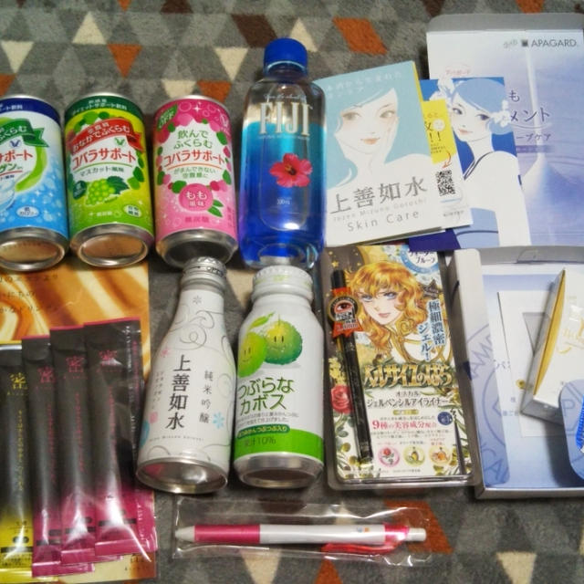 お土産☆ラーラぱど『ひなまつりparty』に行ってきたよ