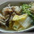 豚バラ鍋風～野菜たっぷり