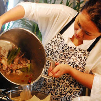 【大盛況】 日本を旅する薬膳「奄美大島✕鶏飯」 【ありがとう】