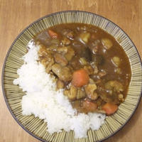 カレーライス