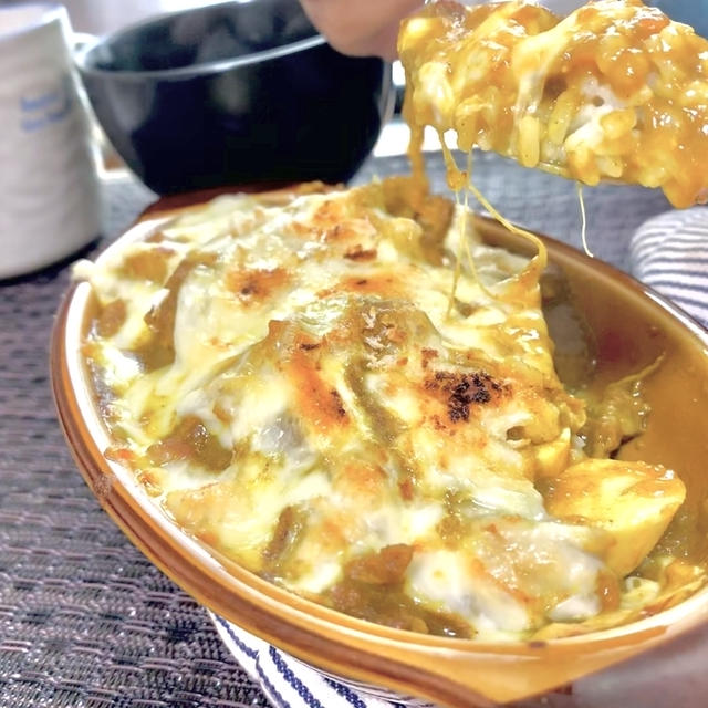 カレーフェスの終わりに・・