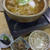 土鍋うどん
