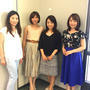 Domani座談会♡