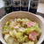 白菜がワインと合う！白菜とベーコンのミックスペッパー和え【スパイスレシピ】