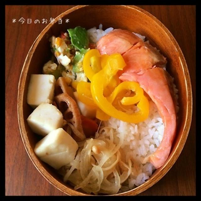 お弁当記録