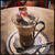 さくらカプチーノ♪