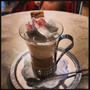 さくらカプチーノ♪
