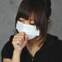 ためしてガッテン マスク効果アップ術。インフルエンザ予防効果