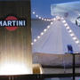 「MARTINI Holiday Lounge」期間限定