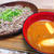 値上げに音を上げて～つけ鯖カレー蕎麦～
