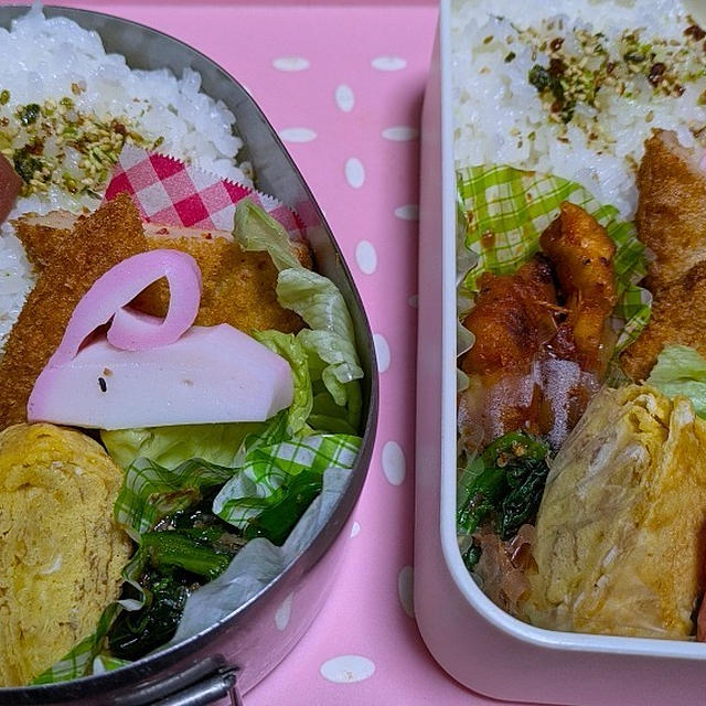 そんな毎日は・・・